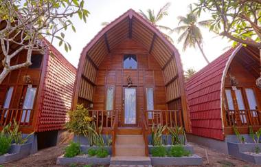 Adi Bungalow Nusa Penida RedPartner