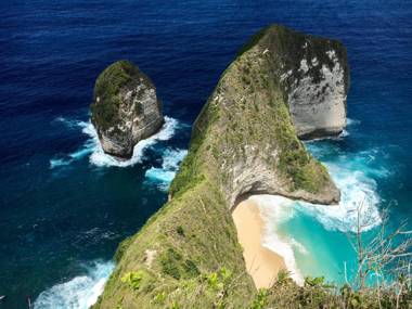 Adi Bungalow Nusa Penida RedPartner