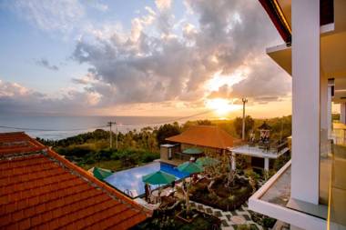 Nusa Sedayu hotel Nusa penida