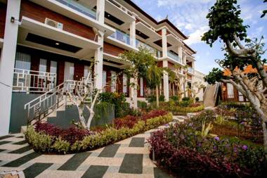 Nusa Sedayu hotel Nusa penida