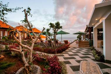 Nusa Sedayu hotel Nusa penida