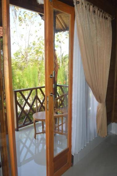 Penida Lapaya Garden