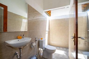 WK Gamat Garden Villa