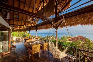 Lanie Villa Lembongan