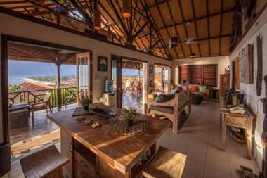 Lanie Villa Lembongan