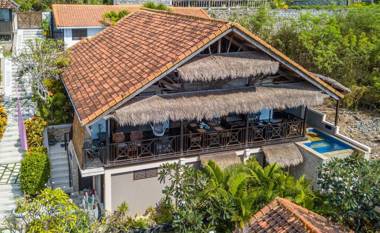 Lanie Villa Lembongan