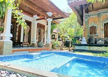 Green Palace Homestay