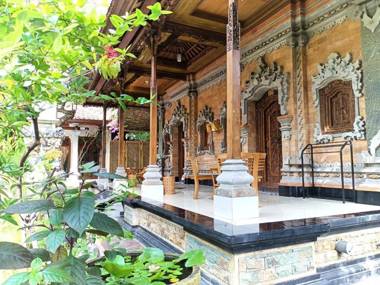 Green Palace Homestay