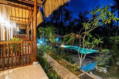 Alam Selumbung Garden