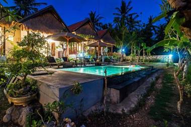 Alam Selumbung Garden