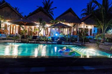 Alam Selumbung Garden