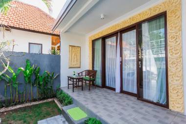 AP Gamat Villa Nusa Penida by WizZela