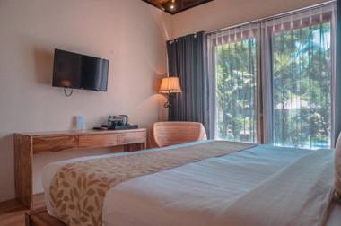 Pradja Slumbung Villas