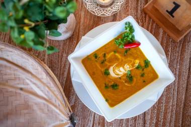 Pradja Slumbung Villas