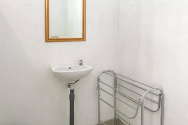 Omah Nusa Villa Nusa Penida RedPartner