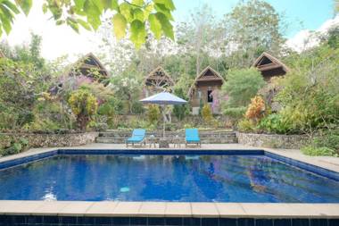 Tukad Gepuh Cottage Nusa Penida RedPartner