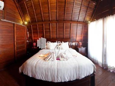 Adi Bungalow Nusa Penida RedPartner