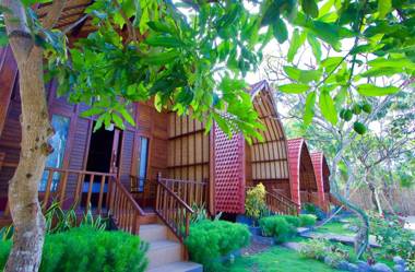 Adi Bungalow Nusa Penida RedPartner