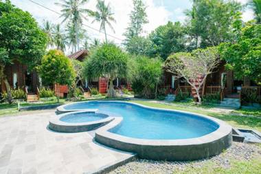 Adi Bungalow Nusa Penida RedPartner
