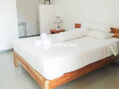 Yudi Homestay Nusa Penida RedPartner