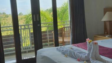 Kelingking Sunset Point