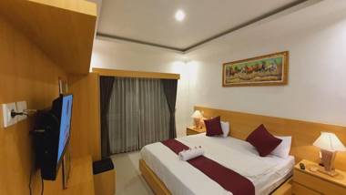 Kelingking Sunset Point