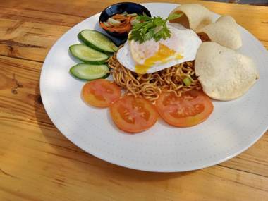 The Sagara Penida Nusa Penida