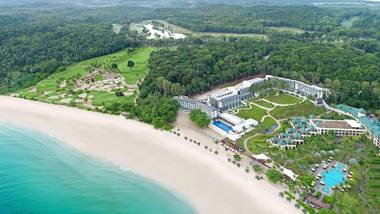 Cassia Bintan