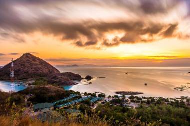 Sylvia Hotel & Resort Komodo