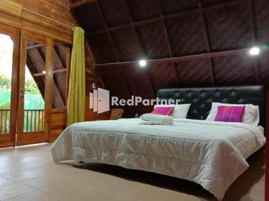 Villa Alam Flores Komodo Labuan Bajo RedPartner