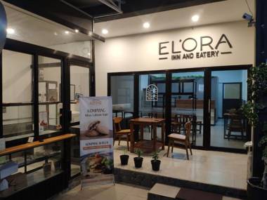 El Ora Inn & Eatery Labuan Bajo RedPartner