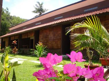 Relaxing Homestay