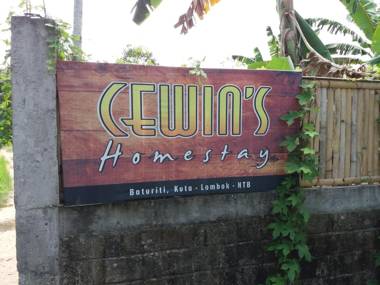 Cewin's Homestay