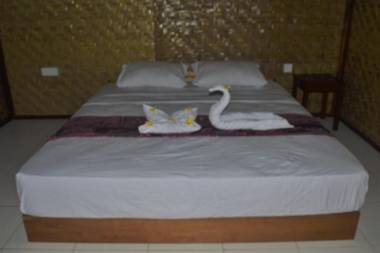 Airas' Garden Homestay