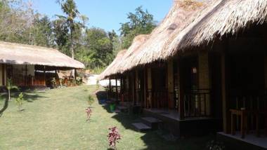 Airas' Garden Homestay