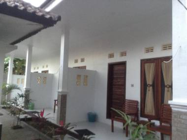 Rasti Homestay