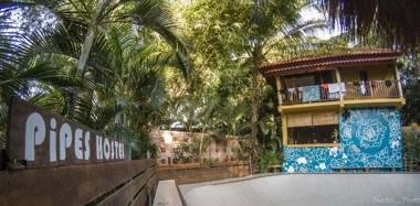 Pipes Hostel