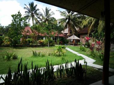 Mengalung Homestay