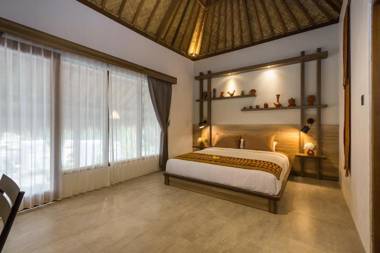 Village Vibes Lombok