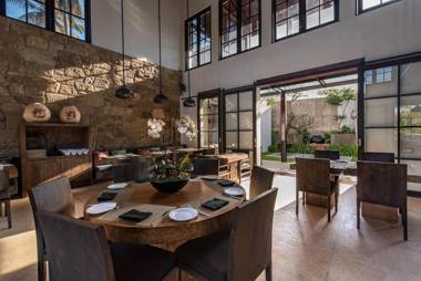 Kemangi Bed and Breakfast