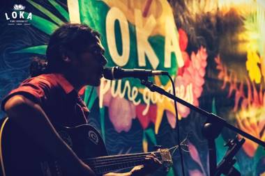 Loka Surf & Fitness Lodge