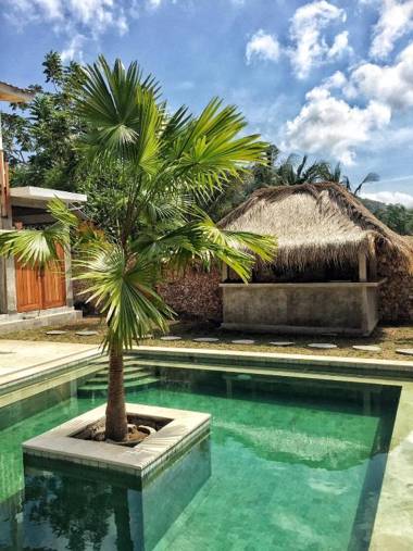 Kaniu Capsule Hostel