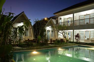 Lavella Villas Kuta Lombok