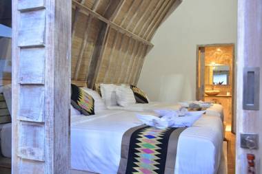 Lavella Villas Kuta Lombok