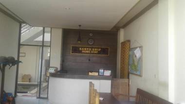 BANYU URIP ROOMS