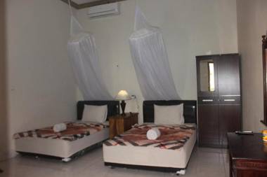 BANYU URIP ROOMS