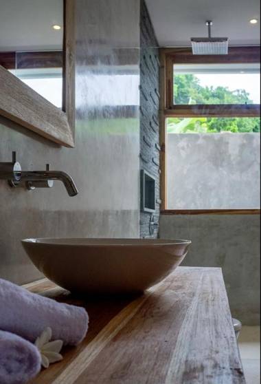 Marlaca Villas Lombok