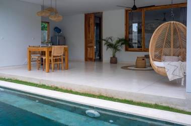 Marlaca Villas Lombok