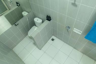 Mad Monkey Kuta Lombok