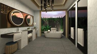 Pullman Lombok Mandalika Beach Resort